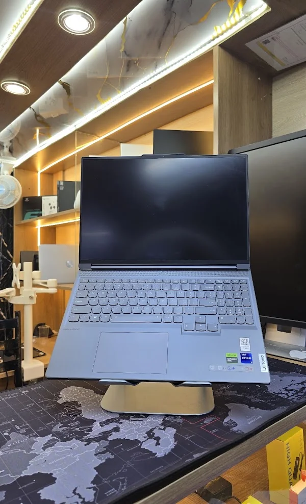 Gaming Laptops